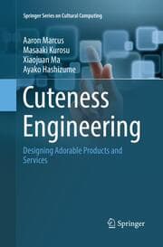 Cover von Cuteness Engineering