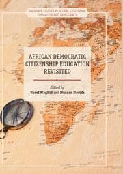 Cover von African Democratic Citizenship Education Revisited