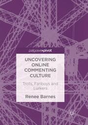Cover von Uncovering Online Commenting Culture