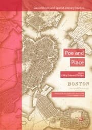 Cover von Poe and Place