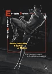 Cover von Extreme Sports, Extreme Bodies