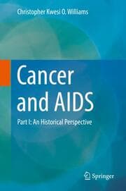 Cover von Cancer and AIDS