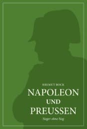 Cover von Napoleon und Preußen