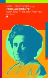 Cover von Rosa Luxemburg