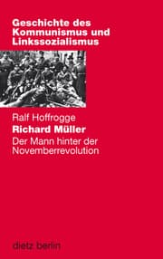 Cover von Richard Müller