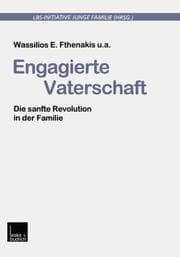 Cover von Engagierte Vaterschaft