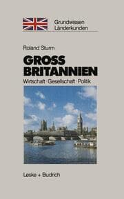 Cover von Großbritannien