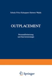 Cover von Outplacement