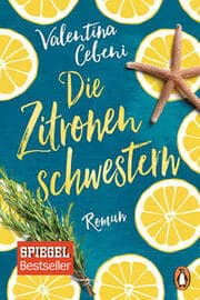 Cover von Die Zitronenschwestern