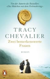 Cover von Zwei bemerkenswerte Frauen
