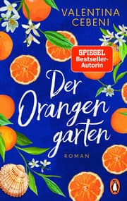 Cover von Der Orangengarten