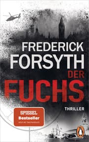 Cover von Der Fuchs
