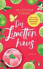 Cover von Das Limettenhaus