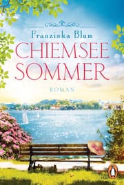 Cover von Chiemseesommer