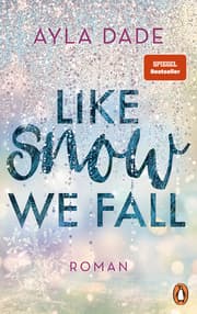 Cover von Like Snow We Fall
