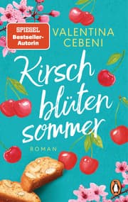 Cover von Kirschblütensommer