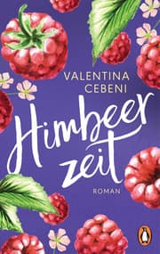 Cover von Himbeerzeit