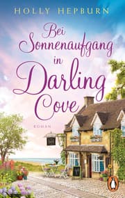 Cover von Bei Sonnenaufgang in Darling Cove
