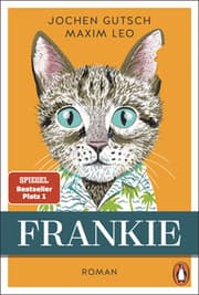 Cover von Frankie