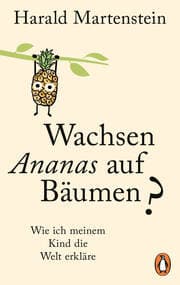 Cover von Wachsen Ananas auf Bäumen?