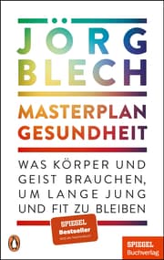 Cover von Masterplan Gesundheit