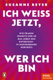 Cover von Ich weiß jetzt, wer ich bin