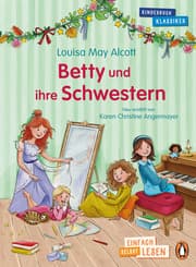 Cover von Betty und ihre Schwestern