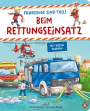 Cover von Beim Rettungseinsatz