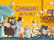 Cover von Gemeinsam? Na klar!