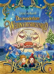 Cover von Das wunderbare Weihnachtsriesenrad