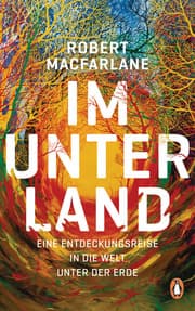 Cover von Im Unterland