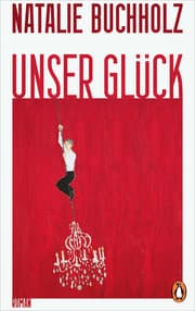 Cover von Unser Glück
