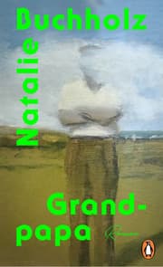 Cover von Grand-papa