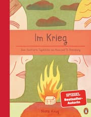Cover von Im Krieg