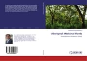 Cover von Aboriginal Medicinal Plants