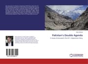 Cover von Pakistans Double Agenda