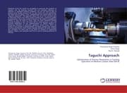 Cover von Taguchi Approach