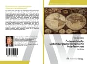 Cover von Österreichisch-siebenbürgische literarische Interferenzen