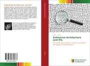 Cover von Enterprise Architecture and ITIL