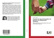 Cover von Il punto di vista dei bambini nei processi di affidamento familiare