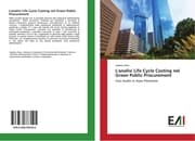 Cover von L'analisi Life Cycle Costing nel Green Public Procurement