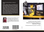 Cover von Industrial Workshop Based on Internet of Things