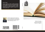 Cover von Speak English