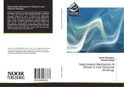 Cover von Deterioration Mechanism of Stones in Iraqi Historical Buildings