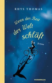 Cover von Wenn der Rest der Welt schläft