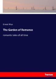 Cover von The Garden of Romance