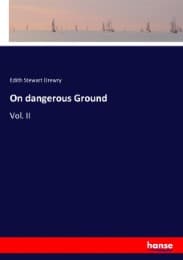 Cover von On dangerous Ground