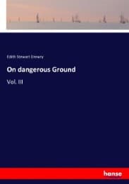 Cover von On dangerous Ground