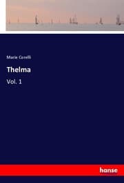 Cover von Thelma