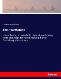 Cover von The Hearthstone